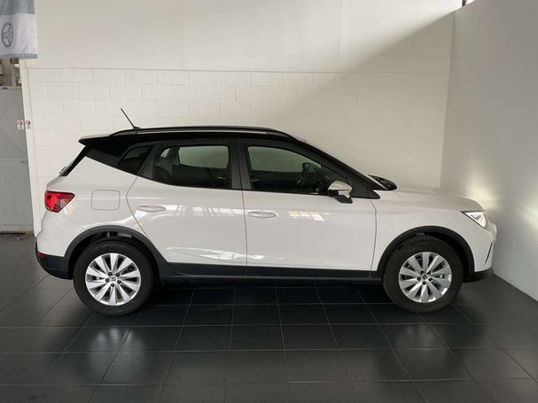 Seat Arona 1.0 TSI Style 81 kW image number 6