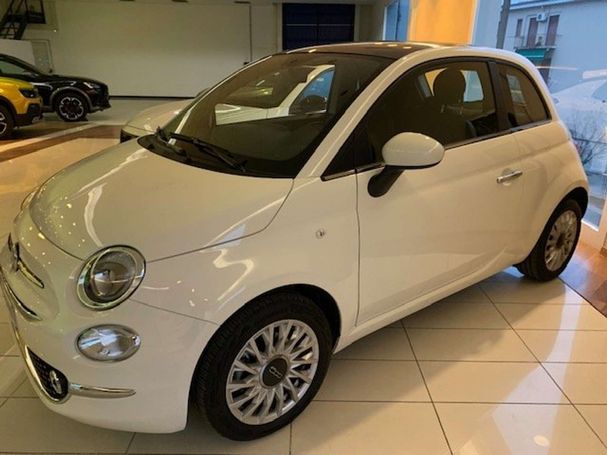 Fiat 500 1.0 51 kW image number 1