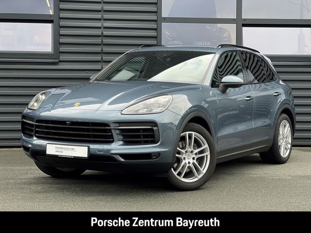 Porsche Cayenne 250 kW image number 1