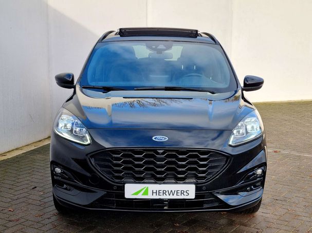 Ford Kuga 165 kW image number 20