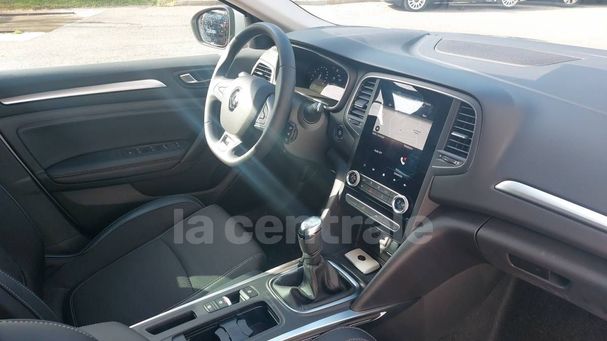 Renault Megane 85 kW image number 20