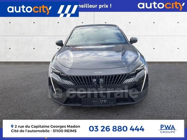 Peugeot 408 PureTech 96 kW image number 2