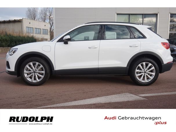 Audi Q3 45 TFSIe S tronic 180 kW image number 5