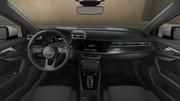 Audi A3 110 kW image number 6