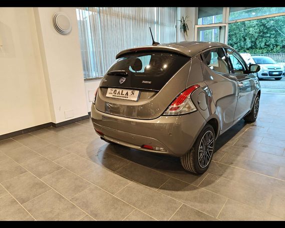 Lancia Ypsilon 51 kW image number 6