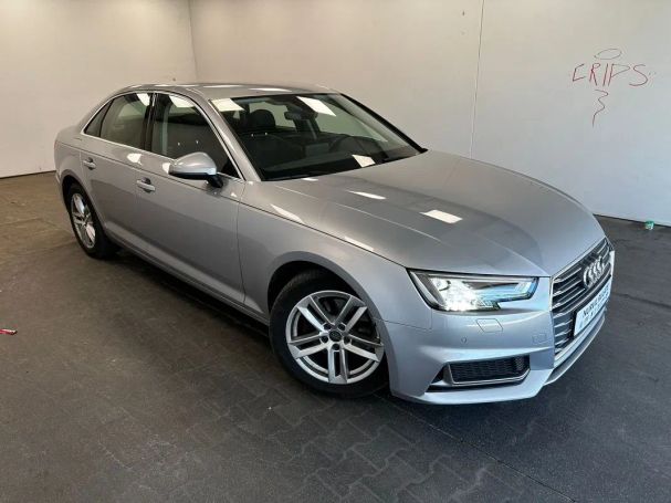 Audi A4 110 kW image number 19