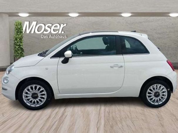 Fiat 500 1.0 51 kW image number 5