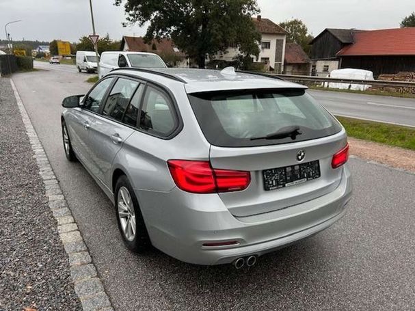 BMW 320d Touring xDrive 140 kW image number 3