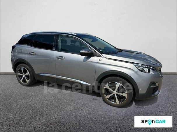 Peugeot 3008 PureTech 130 S&S Crossway 96 kW image number 2