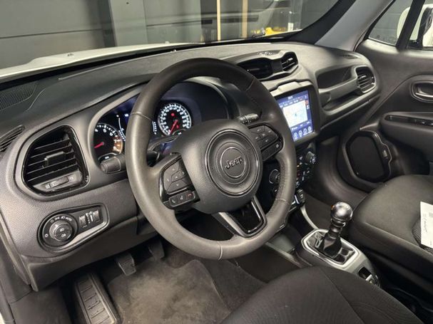 Jeep Renegade 1.0 88 kW image number 12