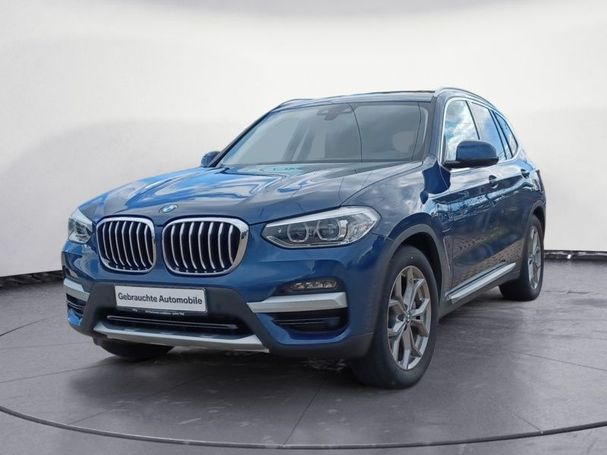 BMW X3 xDrive30e M Sport 215 kW image number 1