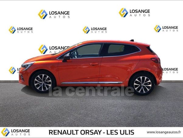 Renault Clio TCe 140 Techno 103 kW image number 5