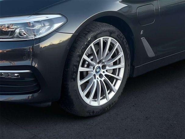 BMW 530i 135 kW image number 5