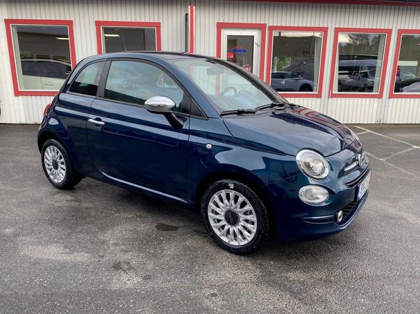 Fiat 500 51 kW image number 2