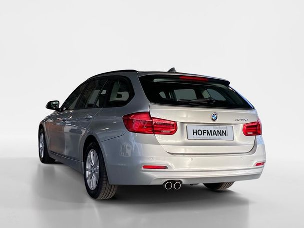 BMW 320d Touring Advantage 140 kW image number 5