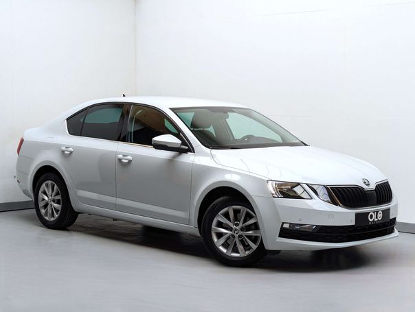 Skoda Octavia 1.0 TSI DSG Ambition 85 kW image number 1