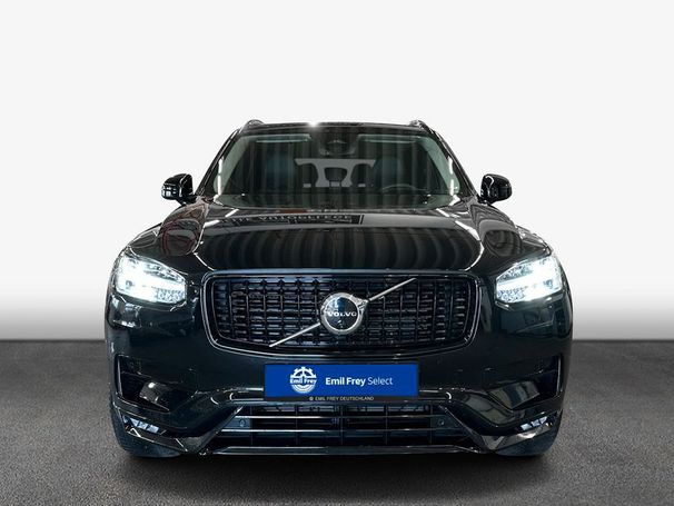 Volvo XC90 B5 AWD Ultimate 173 kW image number 3