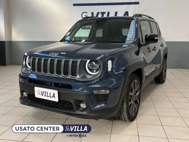 Jeep Renegade 1.5 Limited 96 kW image number 1