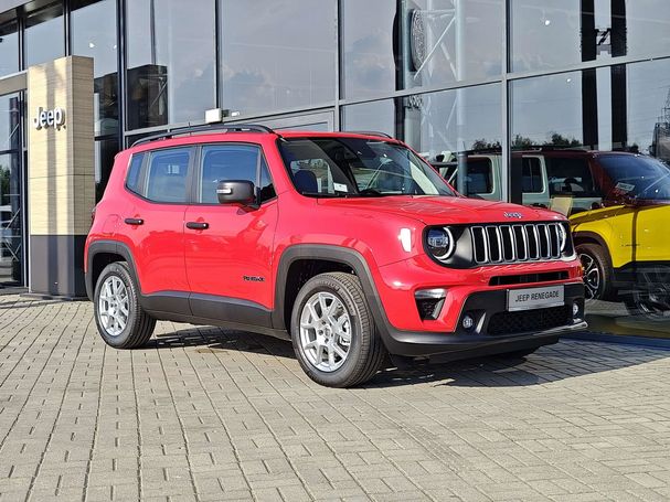 Jeep Renegade 1.5 T4 Altitude 96 kW image number 9