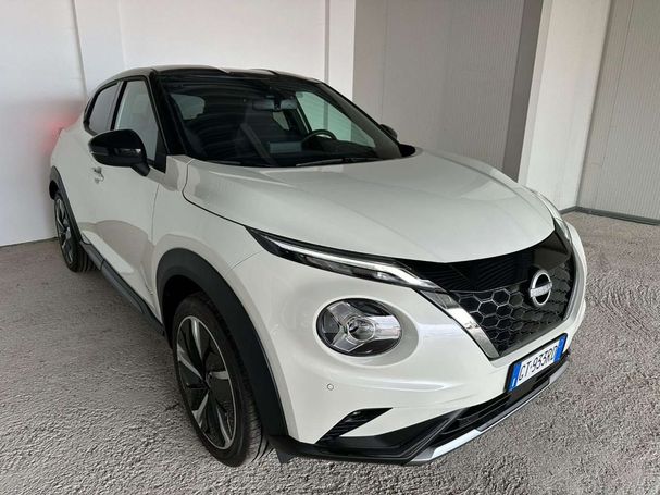 Nissan Juke 1.6 N-DESIGN 105 kW image number 2