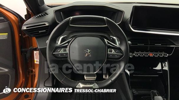 Peugeot 2008 PureTech 130 96 kW image number 23