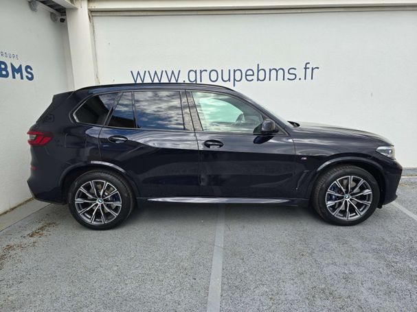 BMW X5 xDrive 213 kW image number 3