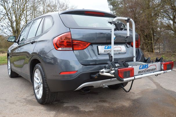 BMW X1 xDrive 160 kW image number 5