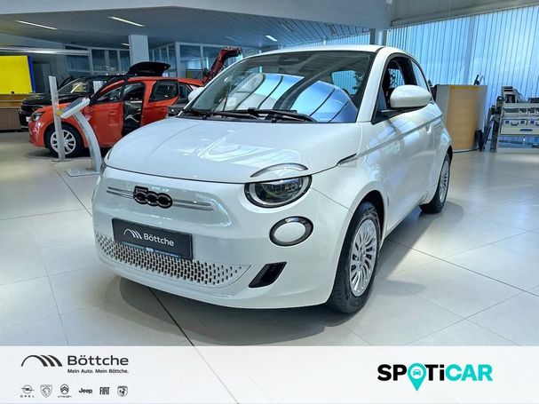 Fiat 500 e 87 kW image number 2