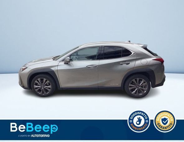 Lexus UX 250h 135 kW image number 4