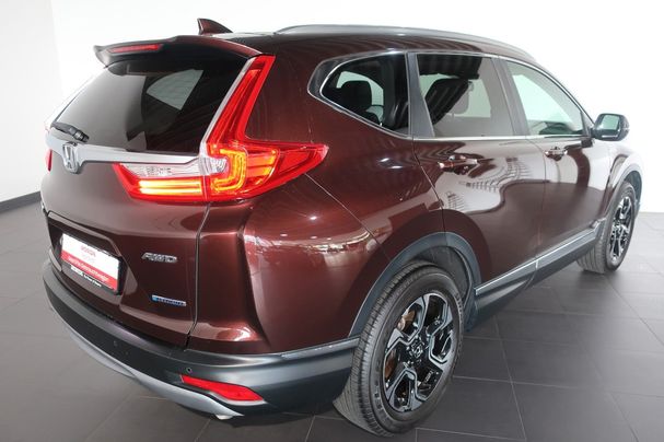 Honda CR-V 2.0 i-MMD Executive 135 kW image number 4