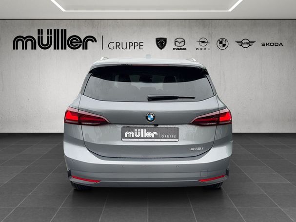 BMW 218i Active Tourer 100 kW image number 3