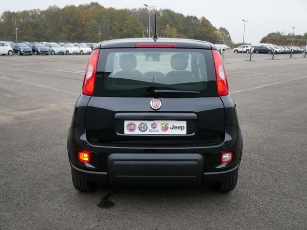 Fiat Panda 51 kW image number 3