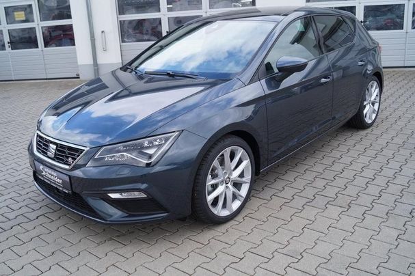 Seat Leon 2.0 TSI FR DSG 140 kW image number 1