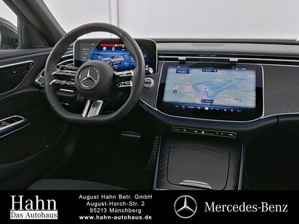 Mercedes-Benz E 220 120 kW image number 5