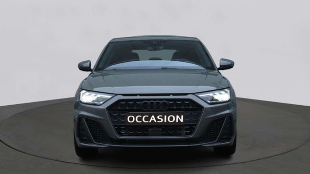 Audi A1 25 TFSI Sportback 70 kW image number 10