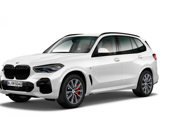 BMW X5 xDrive30d 210 kW image number 1