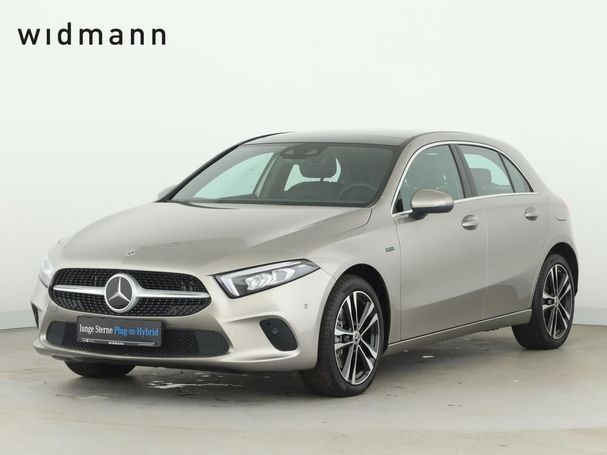 Mercedes-Benz A 250 e 160 kW image number 1