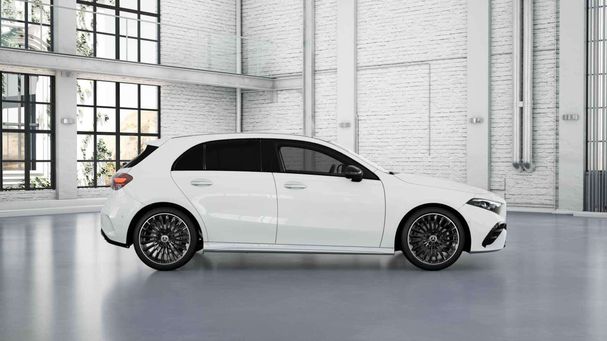 Mercedes-Benz A 180 100 kW image number 9