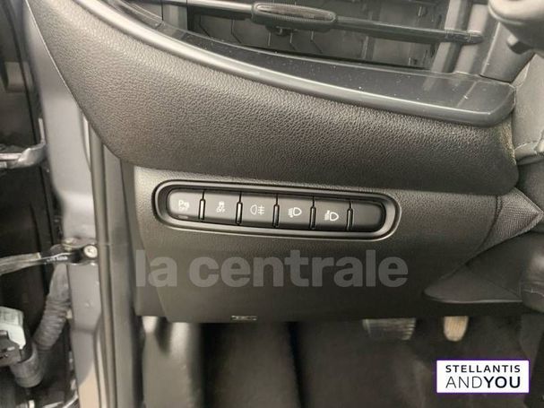 Fiat 500 e 42 kWh 88 kW image number 25