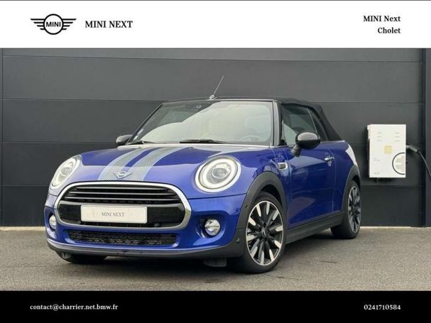 Mini Cooper 101 kW image number 1