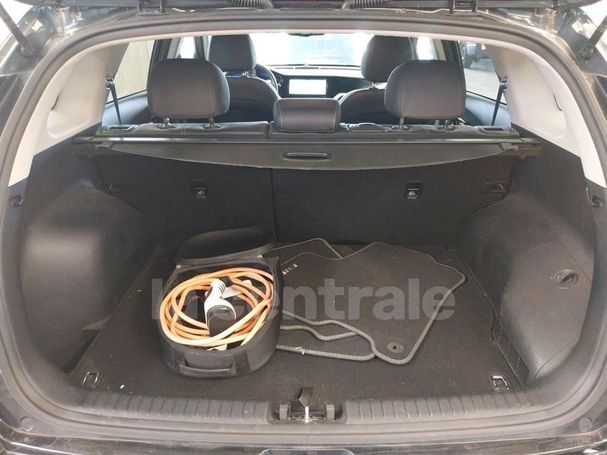 Kia Niro Hybrid 1.6 GDI 104 kW image number 6