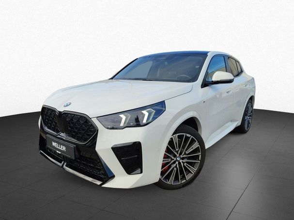 BMW X2 sDrive 115 kW image number 1