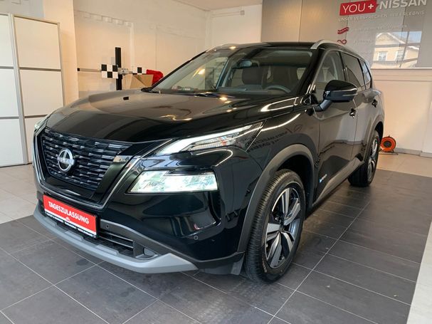 Nissan X-Trail e-4ORCE 157 kW image number 1