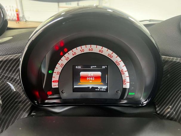 Smart ForTwo EQ 60 kW image number 18