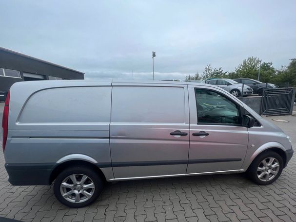 Mercedes-Benz Vito 116 CDi 120 kW image number 5