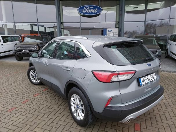 Ford Kuga 1.5 EcoBoost Titanium 110 kW image number 34