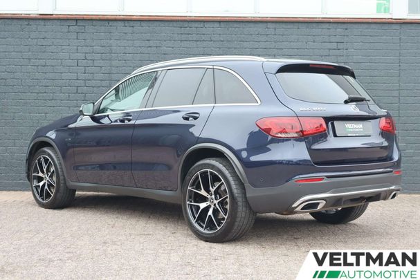 Mercedes-Benz GLC 300 e 4Matic 235 kW image number 3