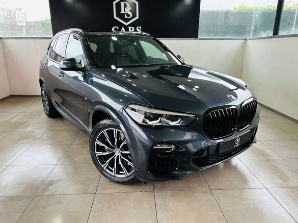 BMW X5 xDrive 195 kW image number 4