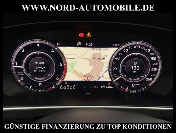 Volkswagen Tiguan Allspace 2.0 TDI DSG Highline 4Motion 140 kW image number 22