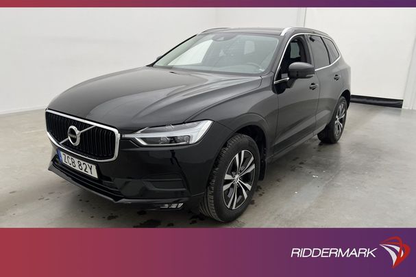 Volvo XC60 B4 AWD 145 kW image number 1